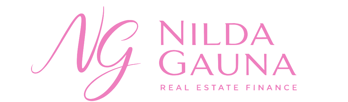 Nilda Gauna Real Estate Finances