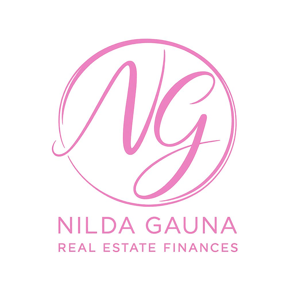 Nilda Gauna  Real Estate Finances